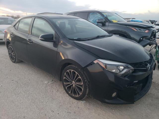 2015 Toyota Corolla L - Фото 4