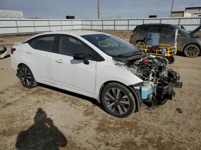2020 Nissan Versa Sr - Фото 4
