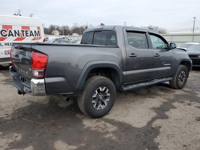 2016 Toyota Tacoma Double Cab - Фото 3