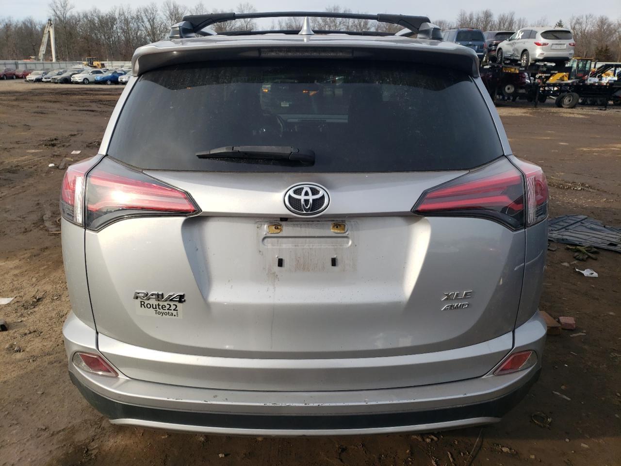 2018 TOYOTA RAV4 ADVEN - Image 6