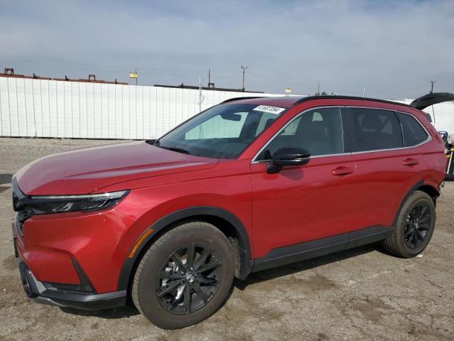 2024 Honda Cr-V Sport-L