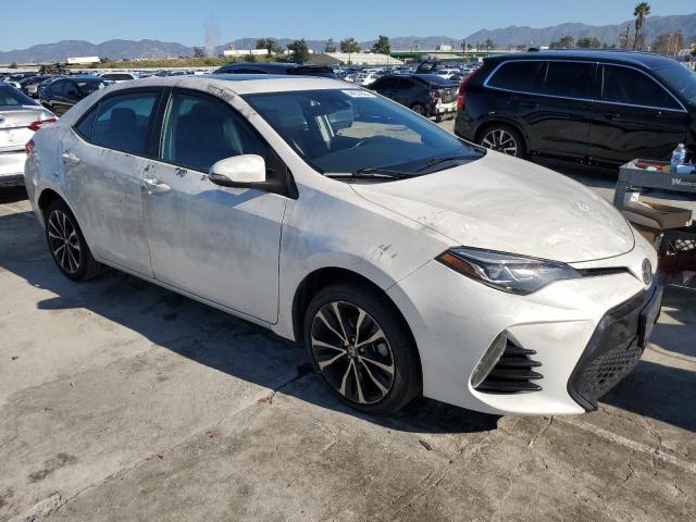 2019 Toyota Corolla L/Le/Xle/Se/Xse - Фото 4