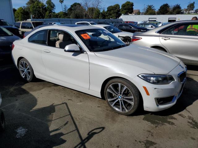 2016 BMW 228 Xi Sulev - Фото 4