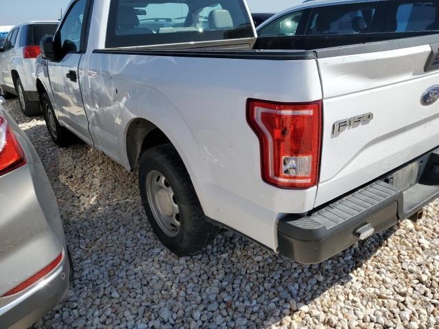 2016 Ford F150 - Image 2