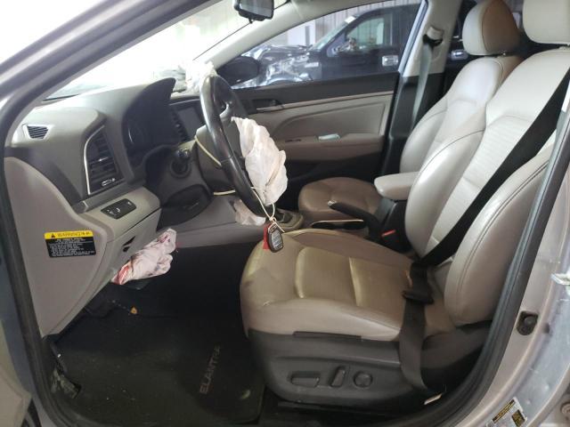 2017 Hyundai Elantra Se - Фото 7