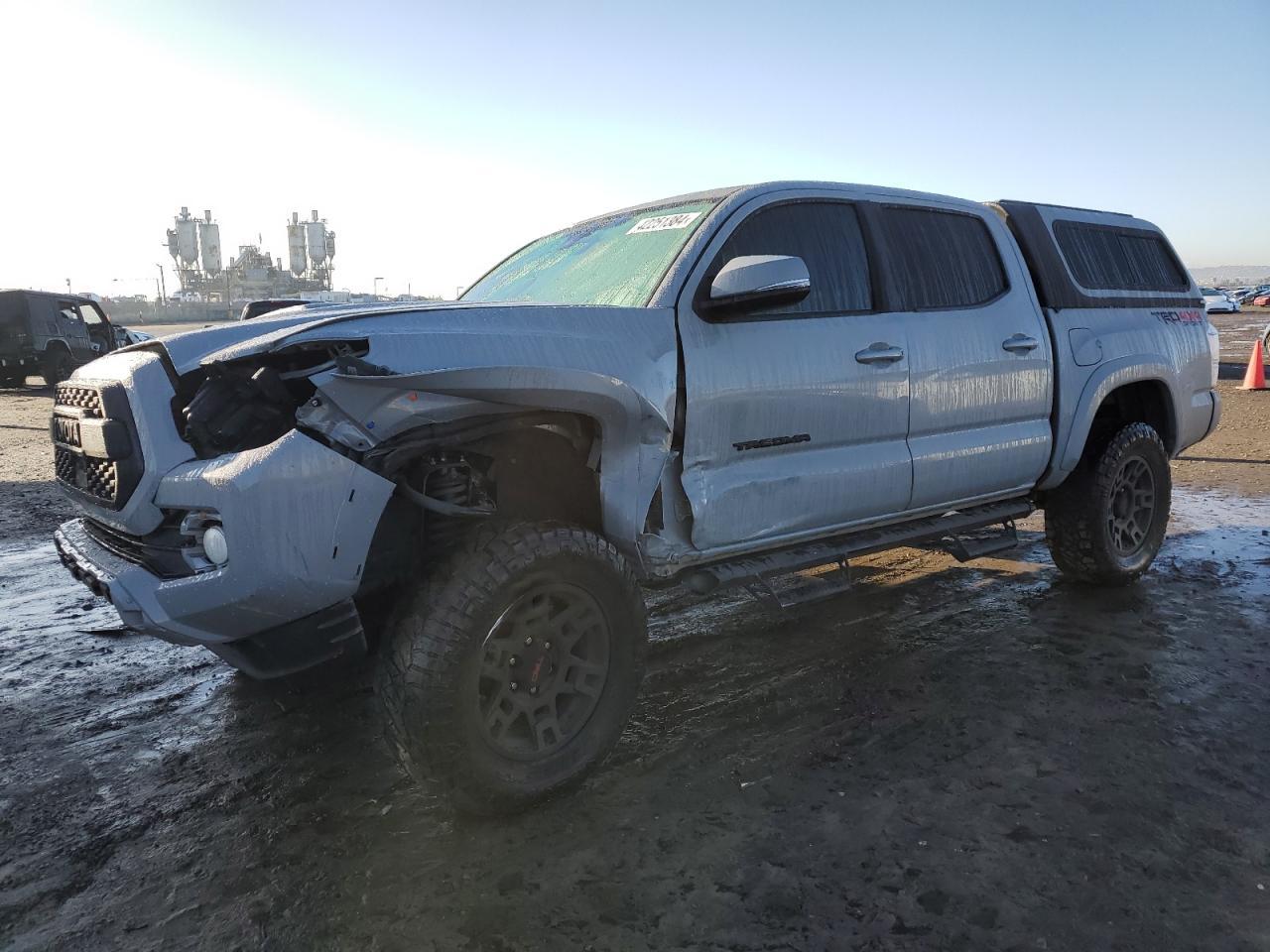 2020 TOYOTA TACOMA DOU