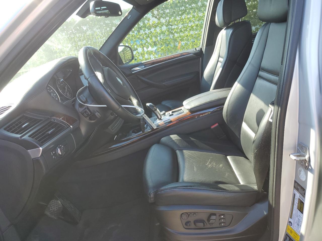 2013 BMW X5 XDRIVE5 - Фото 7