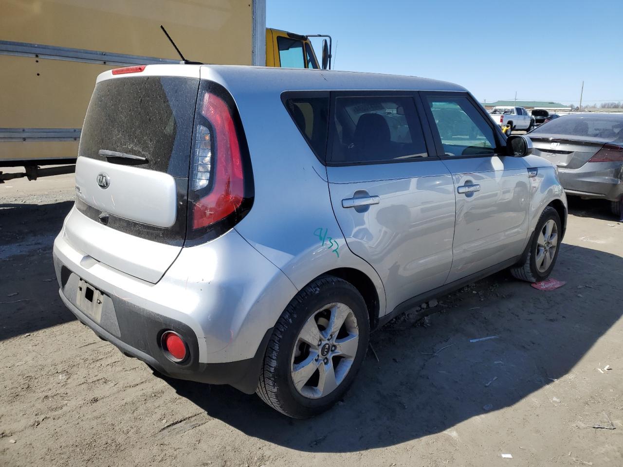 2017 KIA SOUL - Image 3