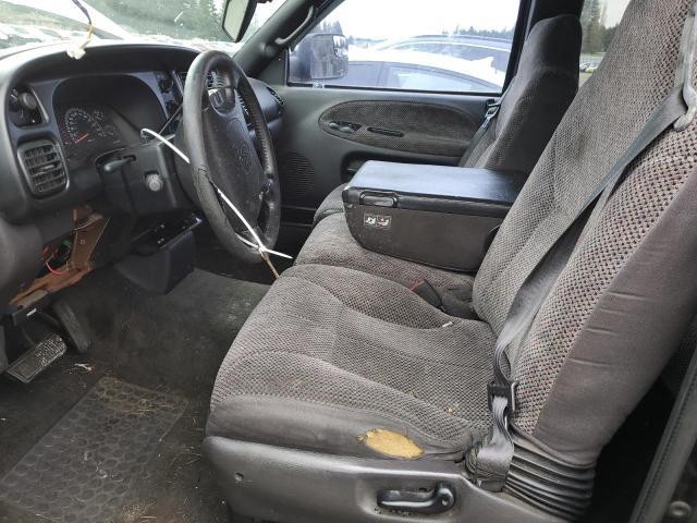 1998 Dodge Ram 2500 - Фото 7