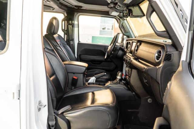 2020 Jeep Gladiator Rubicon - Фото 5