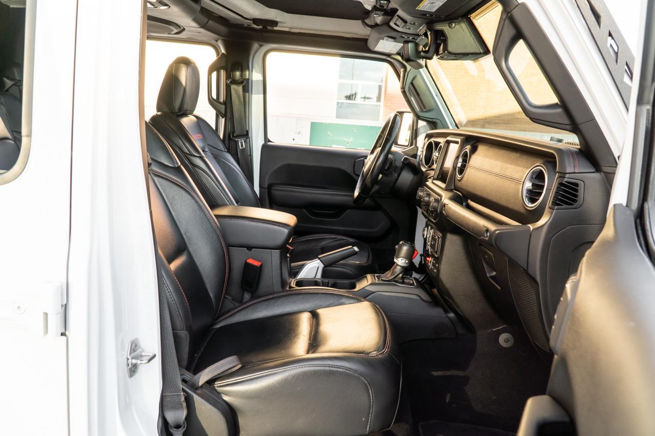 2020 JEEP GLADIATOR - Image 5