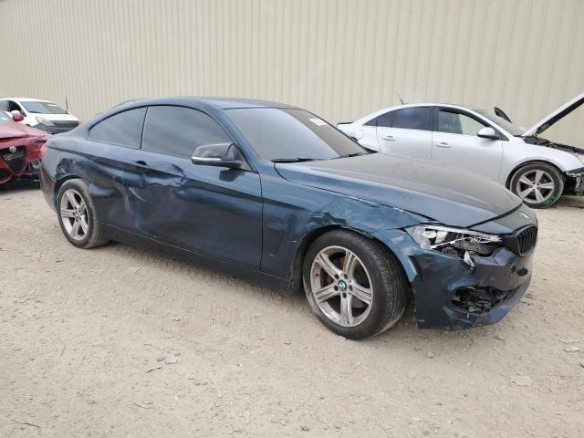 2015 BMW 428 I - Фото 4