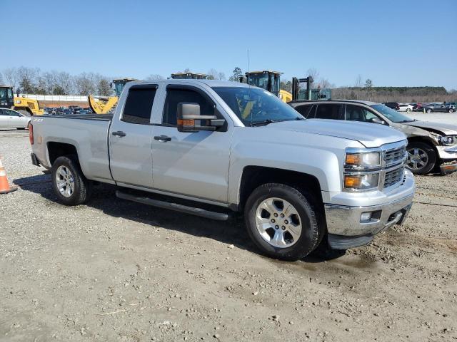 2014 Chevrolet Silverado K1500 Lt - Image 4