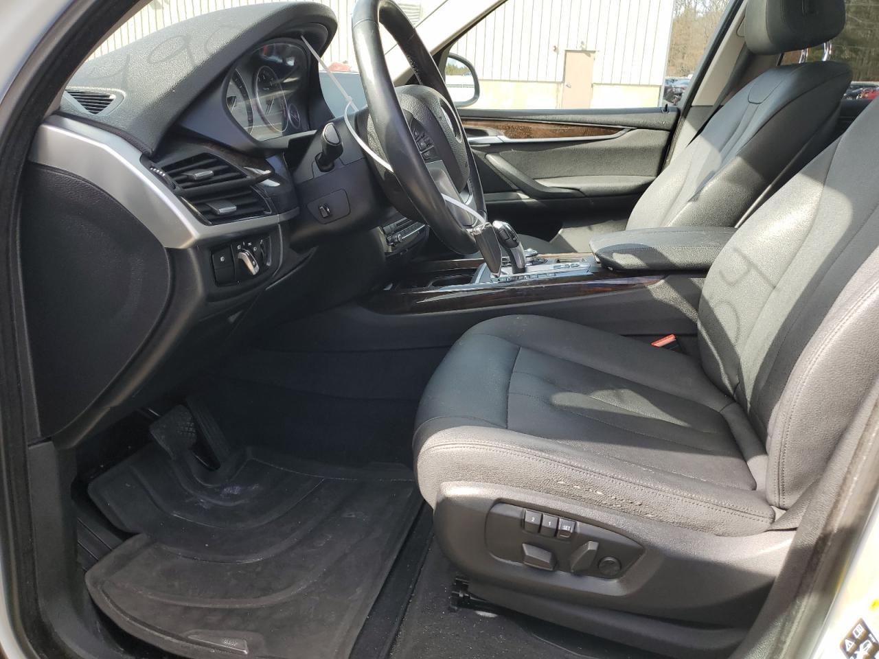 2016 BMW X5 XDRIVE3 - Image 7