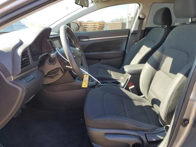 2019 Hyundai Elantra Se - Фото 7
