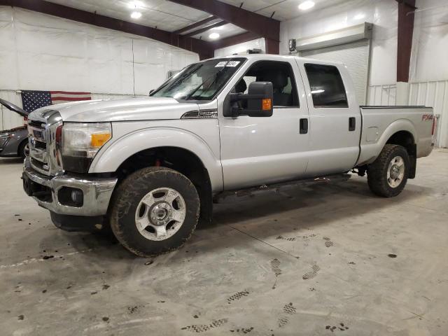 2016 Ford F250 Super Duty