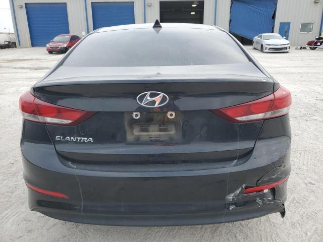 2018 Hyundai Elantra Sel - Фото 6