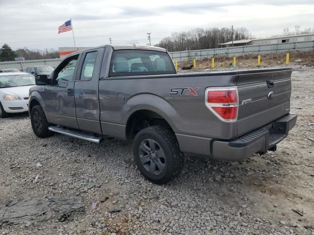 2014 Ford F150 Super Cab - Image 2