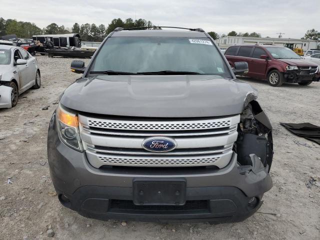 2013 Ford Explorer Xlt - Фото 5