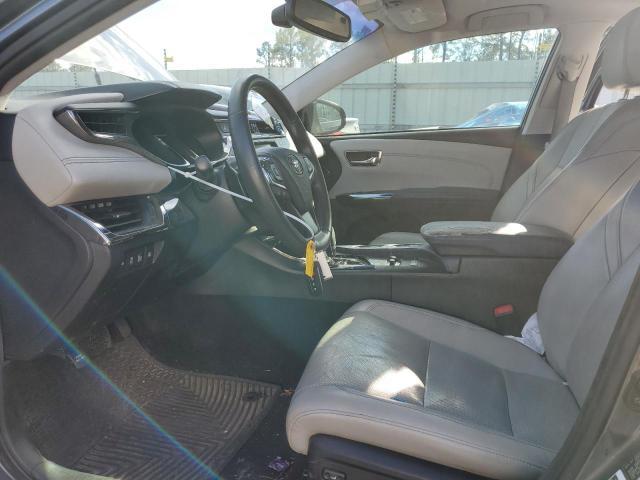 2013 Toyota Avalon Base - Image 7