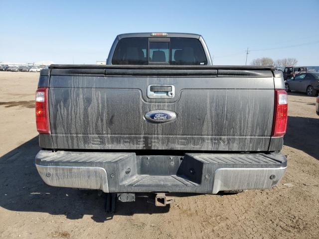 2015 Ford F250 Super Duty - Фото 6