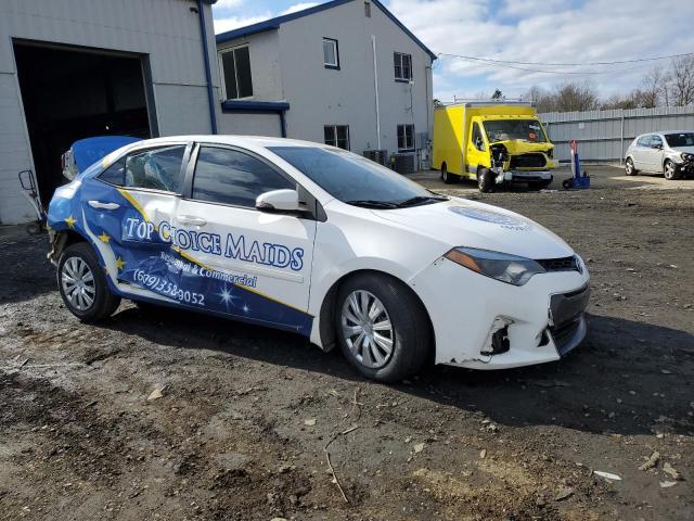 2016 Toyota Corolla L - Фото 4