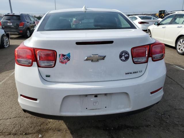 2015 Chevrolet Malibu 2Lt - Фото 6