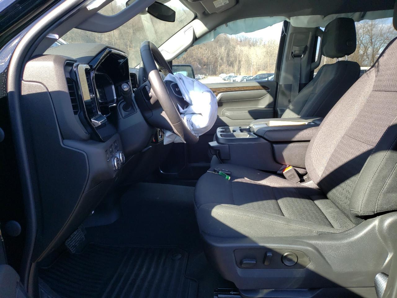 2023 GMC SIERRA K15 - Image 7