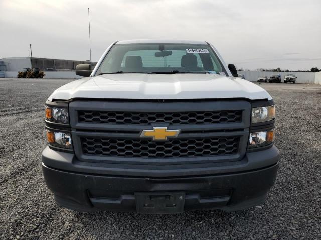 2014 Chevrolet Silverado C1500 - Фото 5