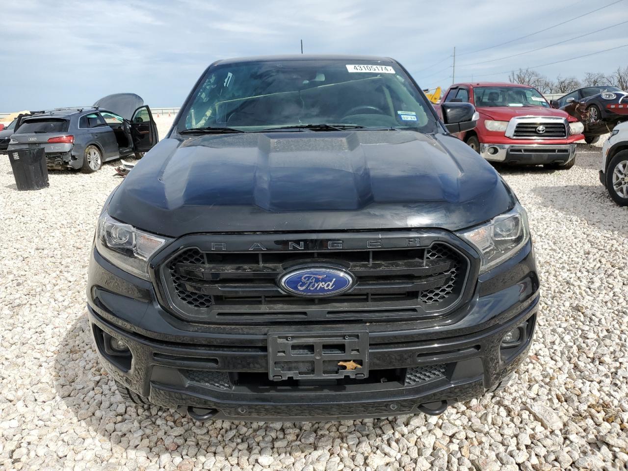 2020 FORD RANGER XL - Image 5