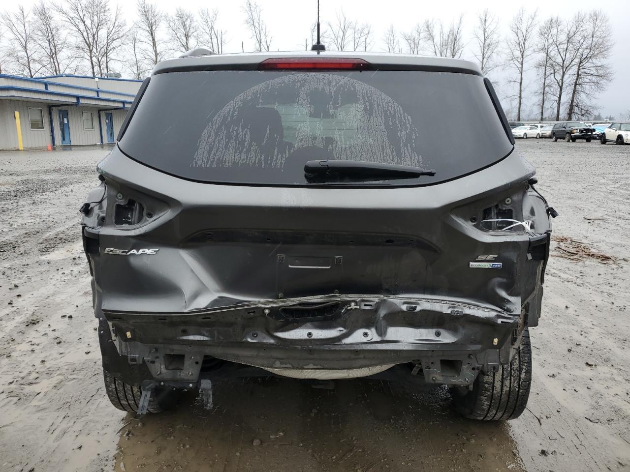 2015 FORD ESCAPE SE - Image 6