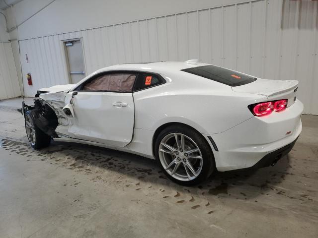 2021 Chevrolet Camaro Ls - Image 2