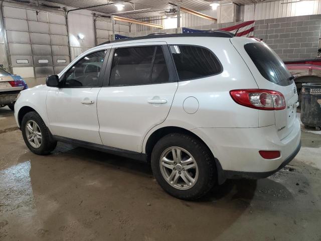 2011 Hyundai Santa Fe Gls - Image 2
