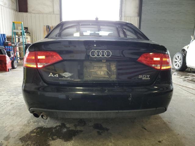 2011 Audi A4 Premium Plus - Фото 6
