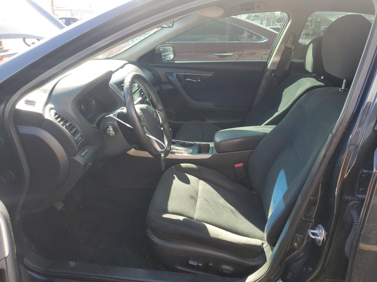 2015 NISSAN ALTIMA 2.5 - Фото 7