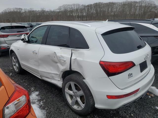 2017 Audi Q5 Premium Plus - Image 2
