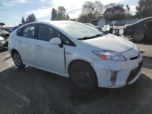 2015 Toyota Prius - Image 4