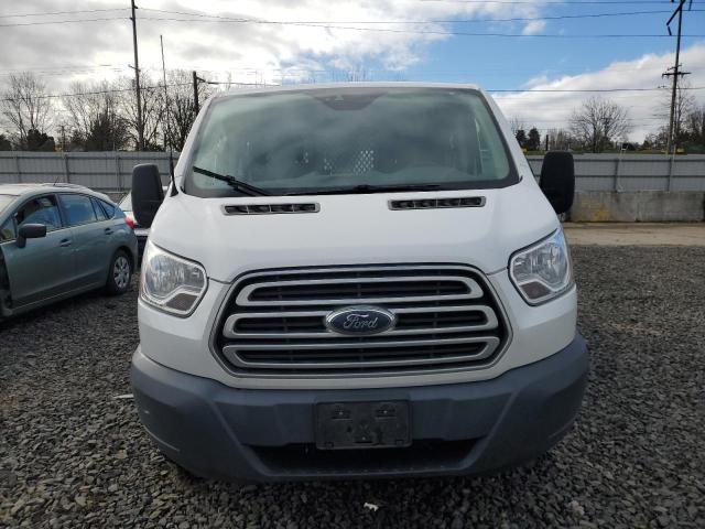 2017 Ford Transit T-250 - Фото 5