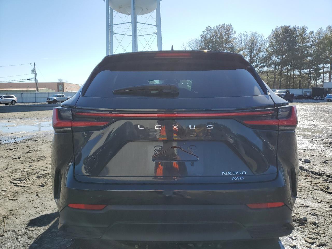 2023 LEXUS NX 350 - Image 6