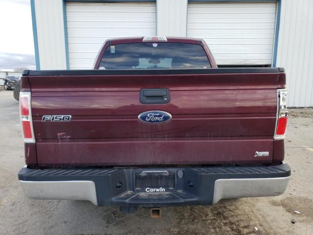 2010 Ford F150 Supercrew - Image 6
