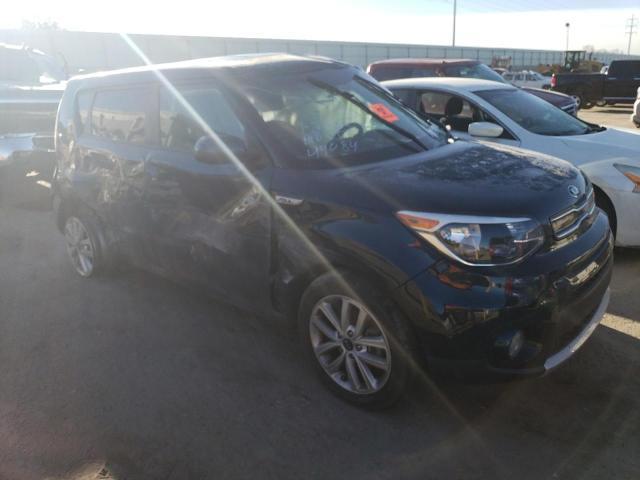 2017 Kia Soul + - Image 4