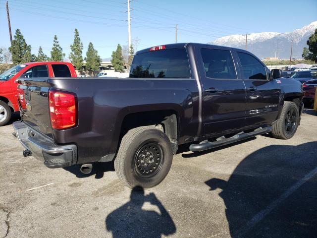 2016 Chevrolet Silverado C1500 Lt - Фото 3