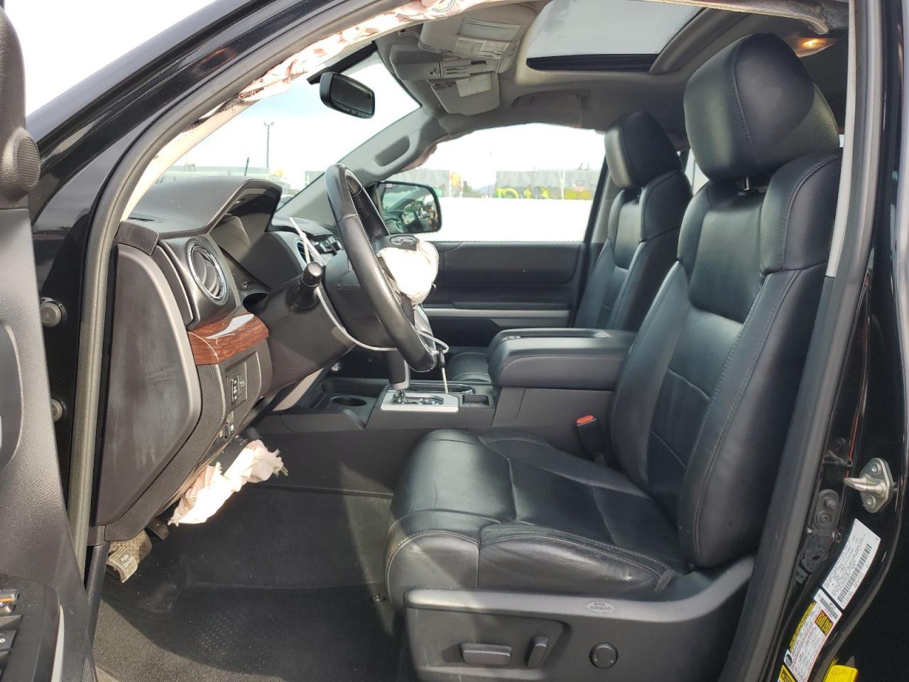 2015 TOYOTA TUNDRA CRE - Image 7