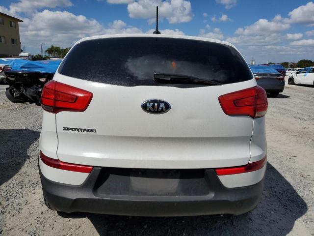 2014 Kia Sportage Base - Image 6