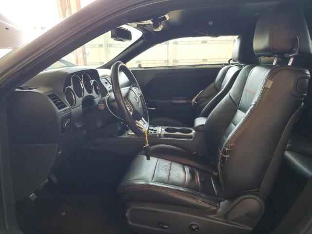 2012 Dodge Challenger Sxt - Фото 7