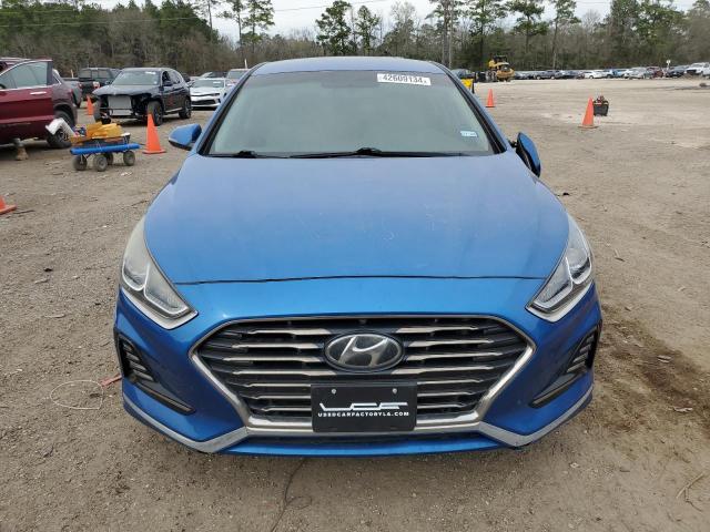 2018 Hyundai Sonata Sport - Image 5