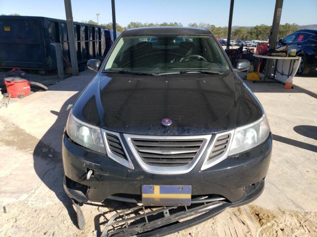 2011 Saab 9-3 2.0T - Фото 5