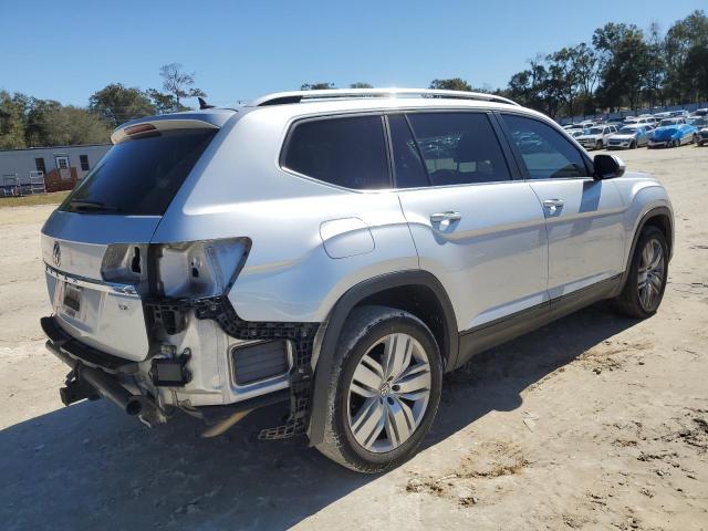 2019 Volkswagen Atlas Se - Фото 3