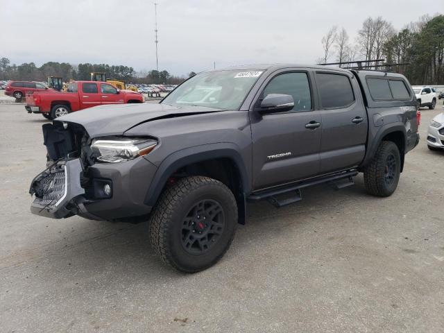 2019 Toyota Tacoma Double Cab