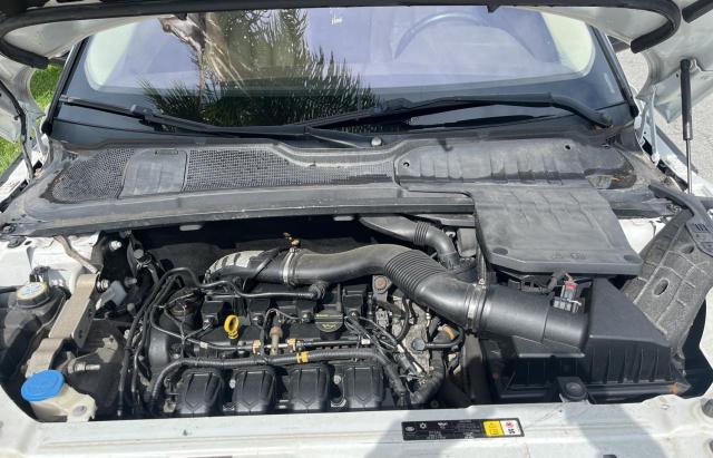 2012 Land Rover Range Rover Evoque Pure Plus - Фото 7